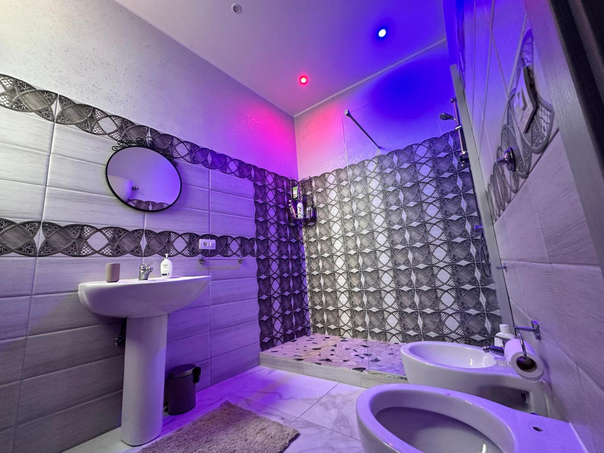 Апартаменти Di Vaio S Apartament Неаполь Екстер'єр фото
